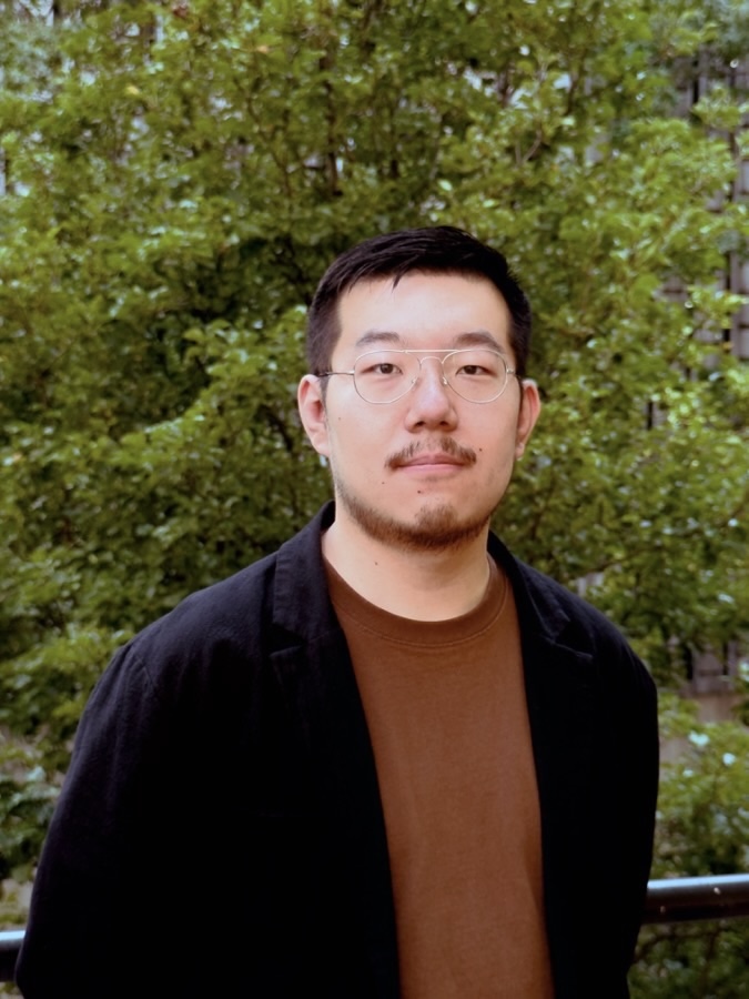 Bokai Qi